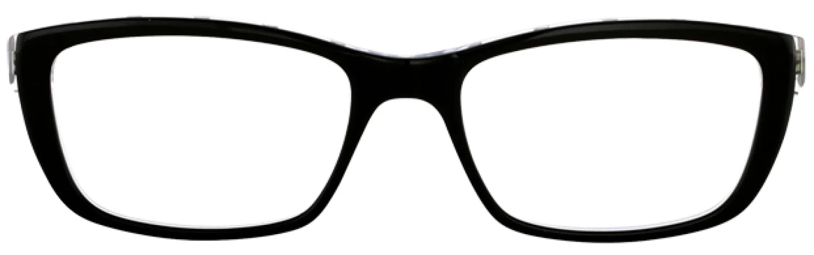Daisy Fuentes DFBrenda Eyeglasses - view 7